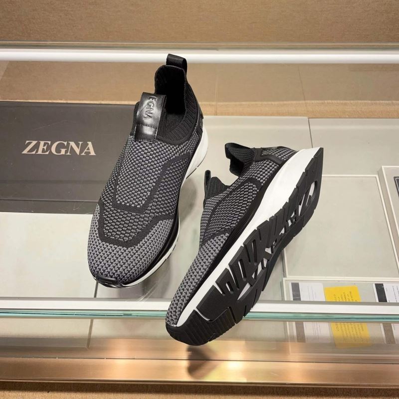 Zegna Shoes